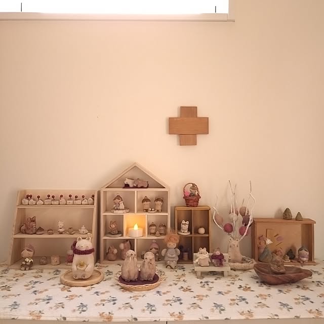 mayutan.さんの実例写真