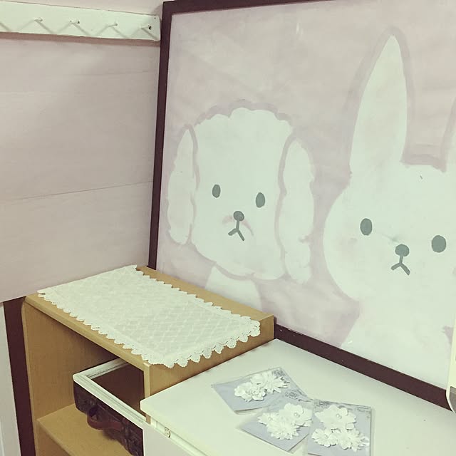 sei.hugさんの実例写真