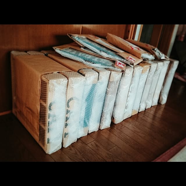 MISHIAさんの実例写真