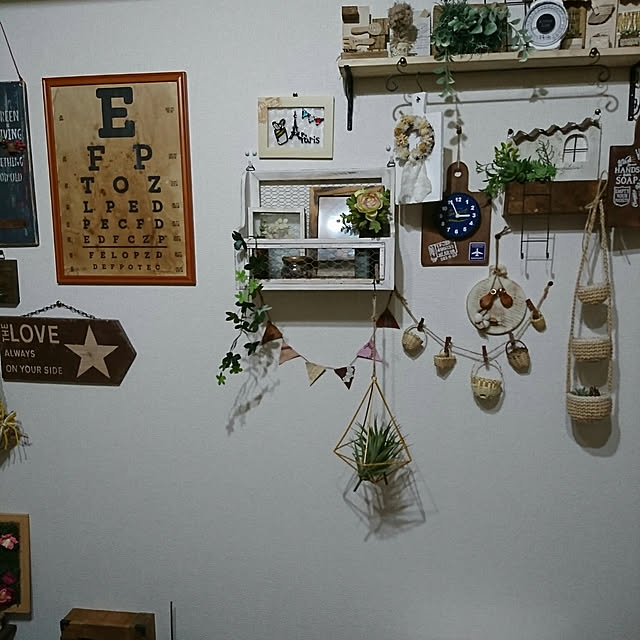 sena.masato.mamaさんの実例写真