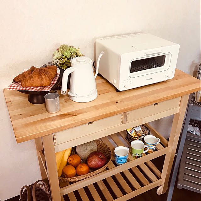 家電/キッチンのインテリア実例 - 2019-05-04 14:00:22