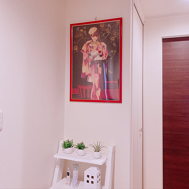 Yasuさんの実例写真
