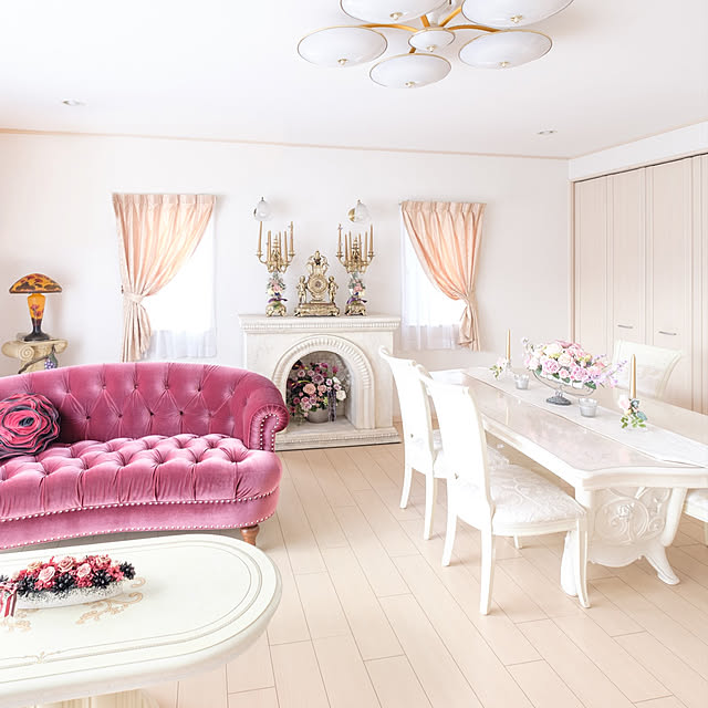 maria.luxurylifeさんの実例写真