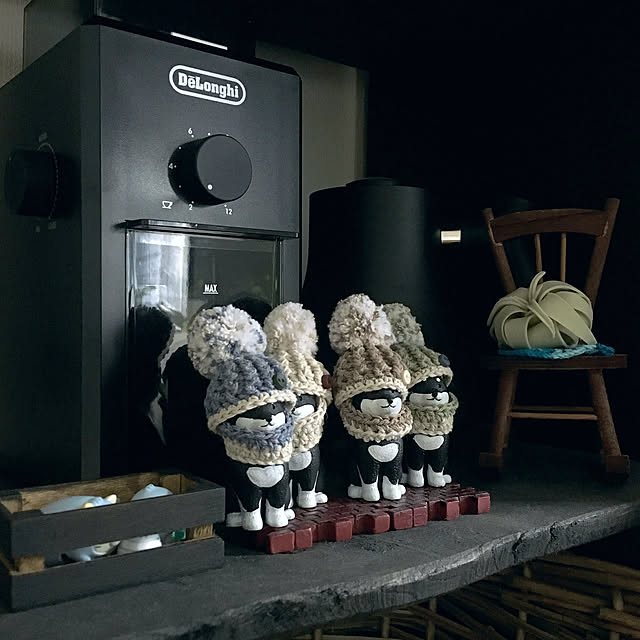 cocotaiさんの実例写真