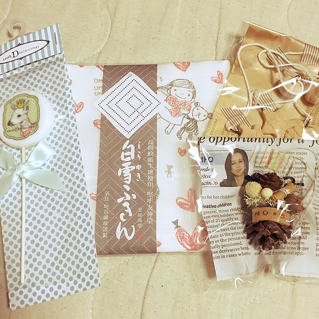 Atelier.mさんの実例写真