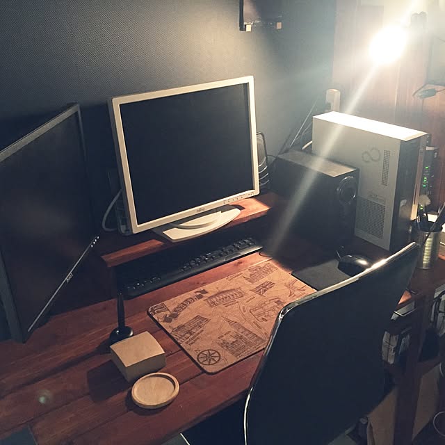 echoesact15さんの実例写真