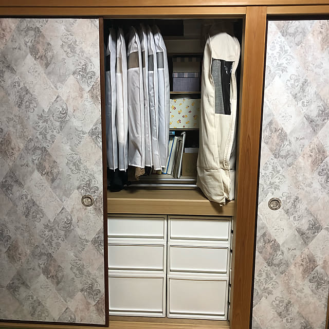 snowさんの実例写真