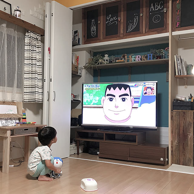 moiさんの実例写真