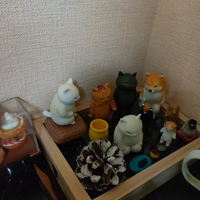 taitaiさんの部屋