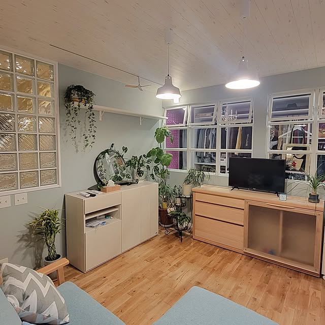 nonbiri_house_さんの実例写真