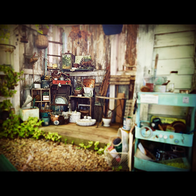marusanさんの実例写真