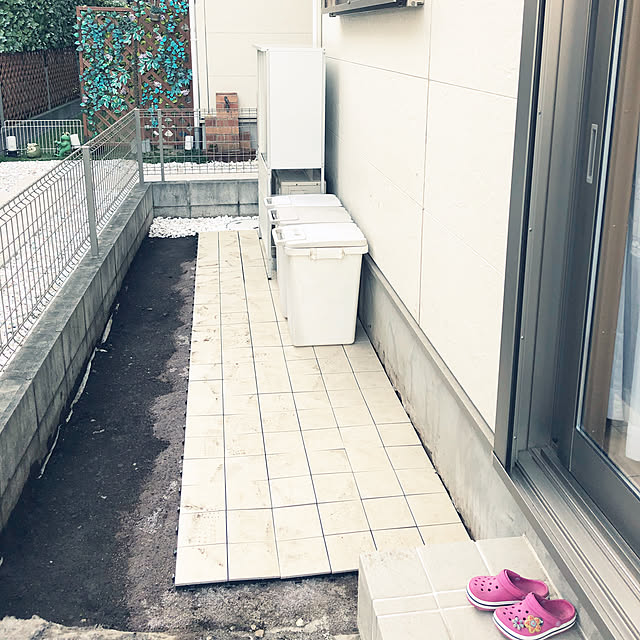 ___.homeさんの実例写真