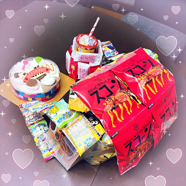 mimi828さんの実例写真