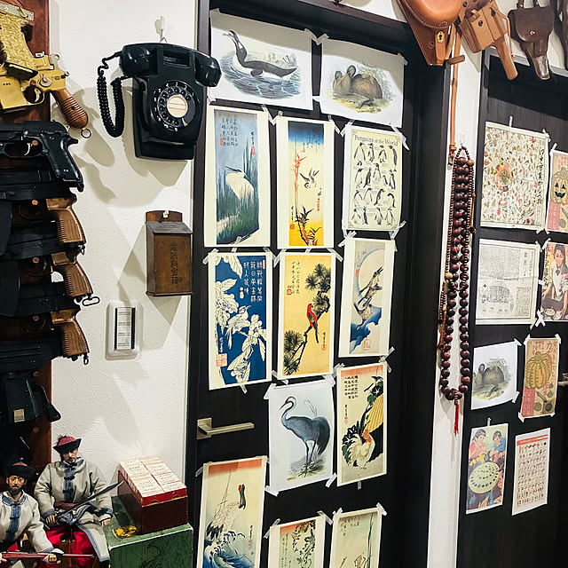 takakuzenさんの実例写真