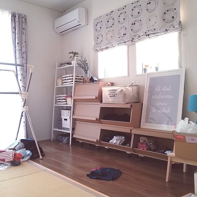 Mayu..さんの実例写真