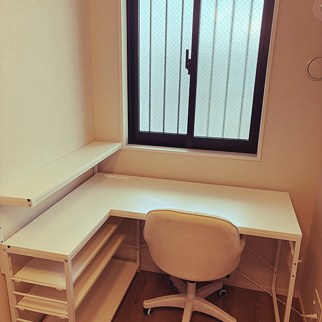 srさんの部屋