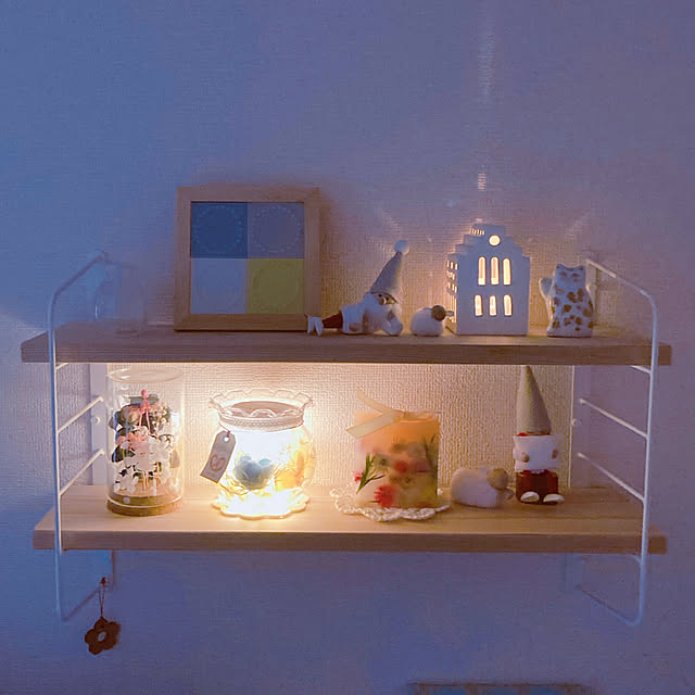 yuyuさんの部屋