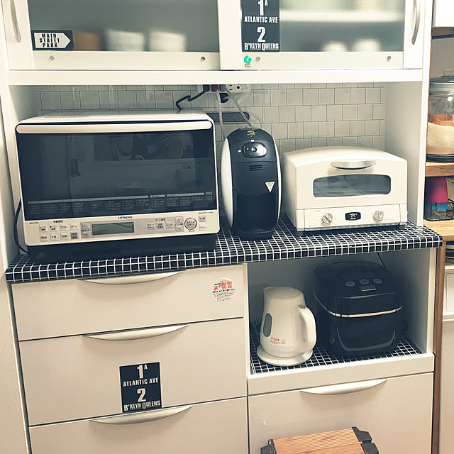 alicaさんの実例写真