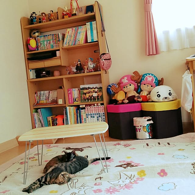 peroさんの部屋