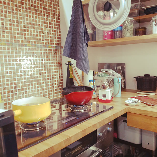 Rudyさんの実例写真