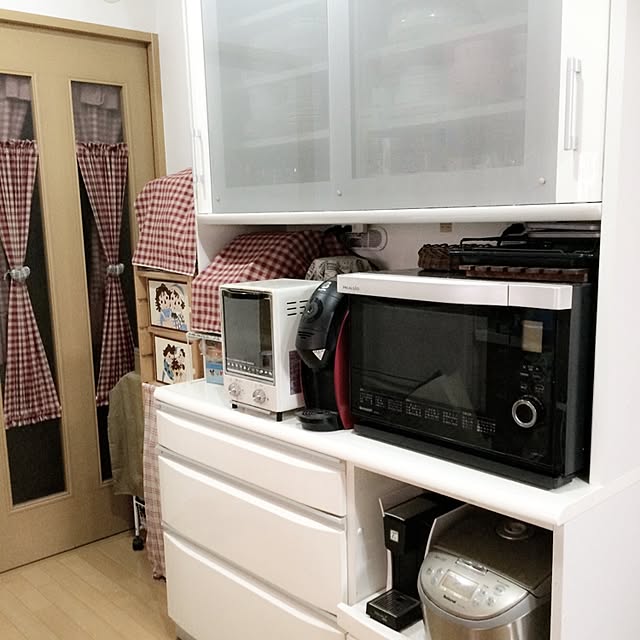 chieさんの実例写真
