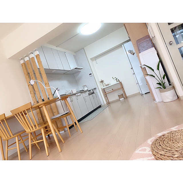 chaluさんの実例写真