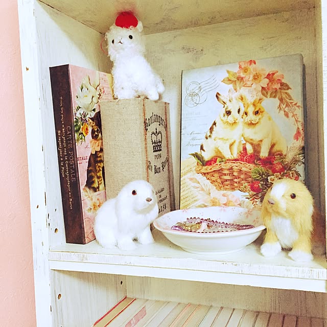 pecoraさんの実例写真