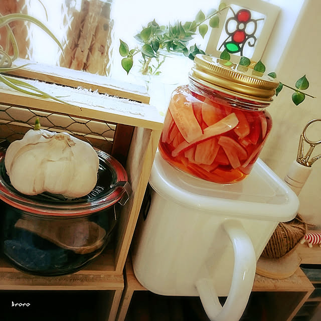 4-mamaさんの実例写真