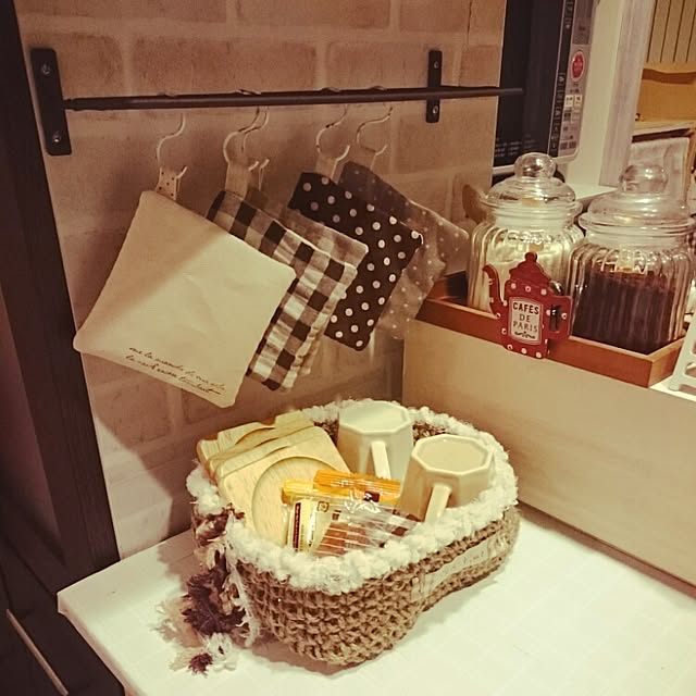 tomomonさんの実例写真