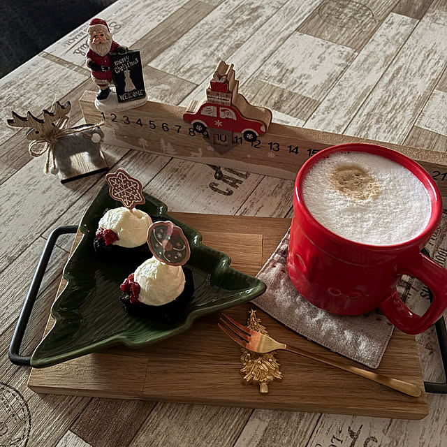 chococoさんの実例写真