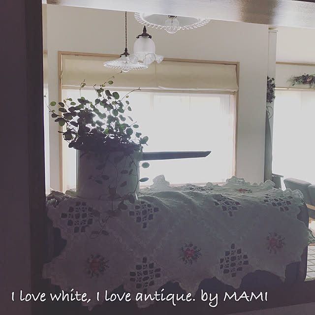 MamiOkaさんの実例写真