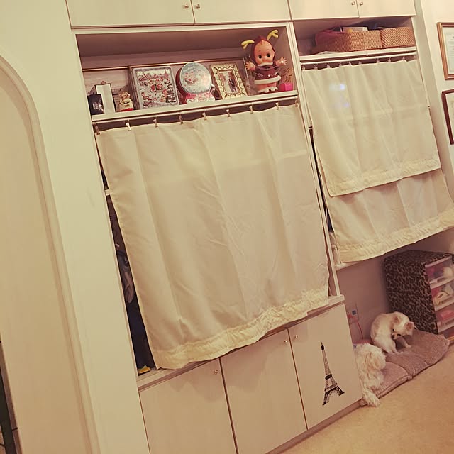 michaさんの実例写真