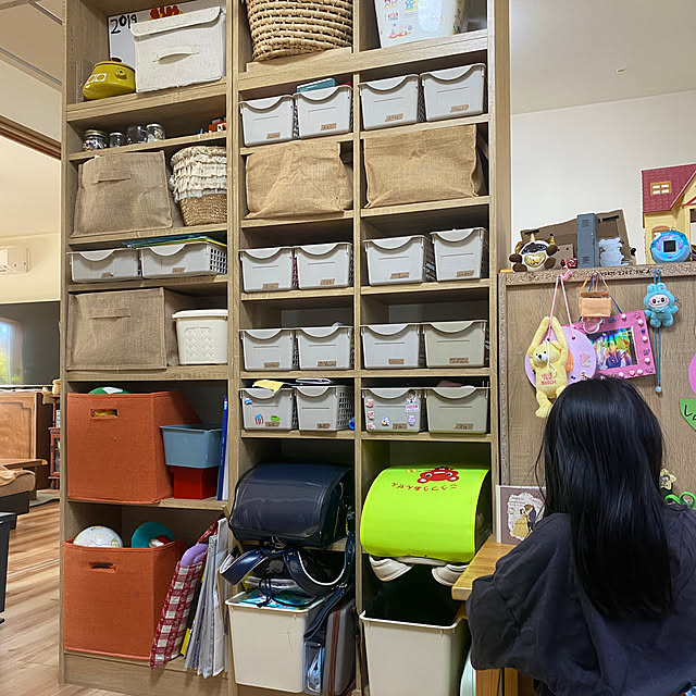 kotaroさんの部屋