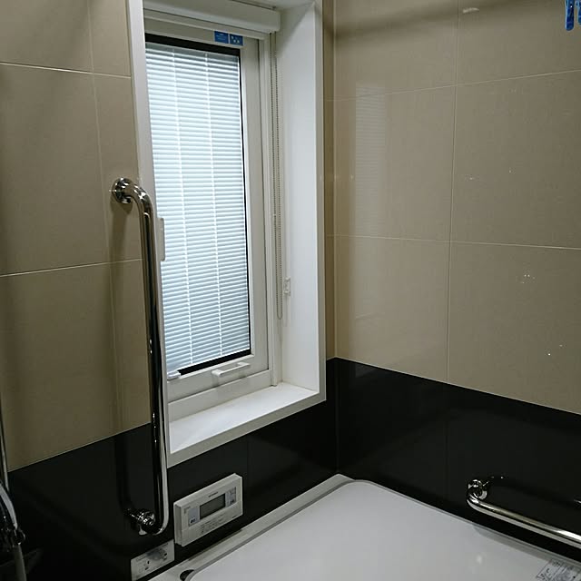 バス/トイレのインテリア実例 - 2016-12-29 09:36:57