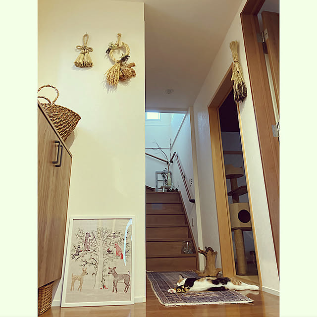 Nahochanさんの実例写真
