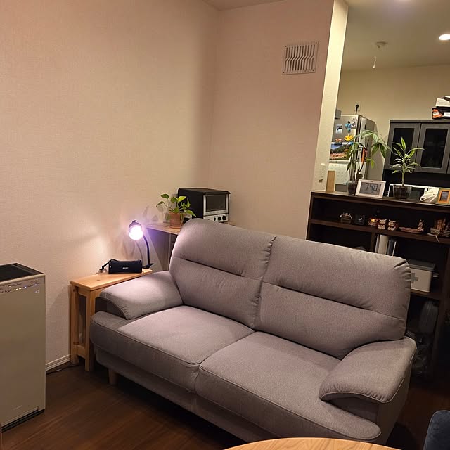 kana_taさんの部屋