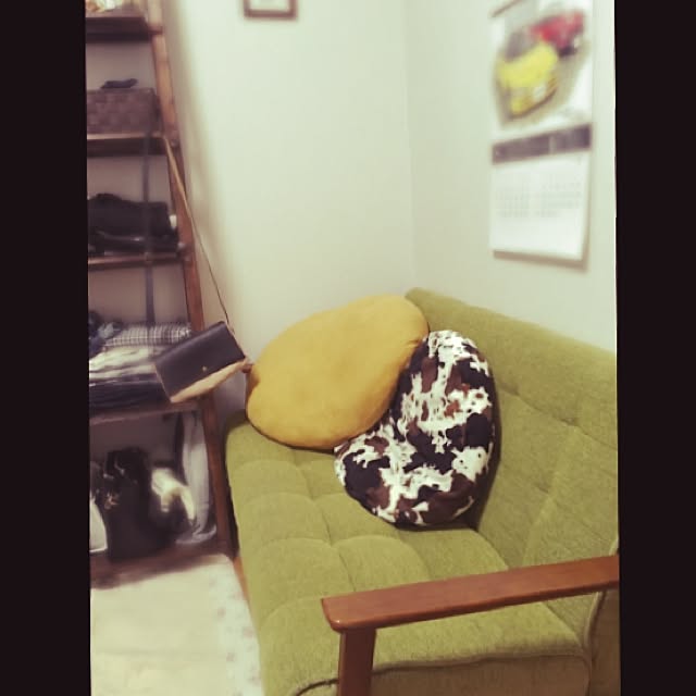 maiさんの実例写真