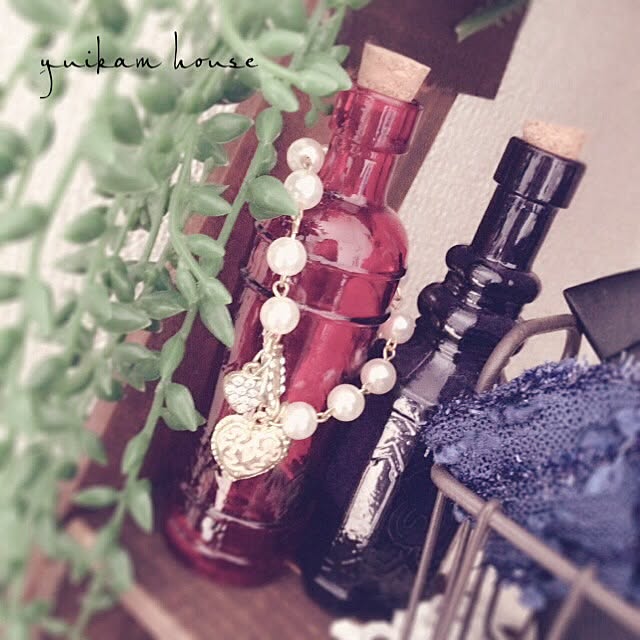 yuikamさんの実例写真