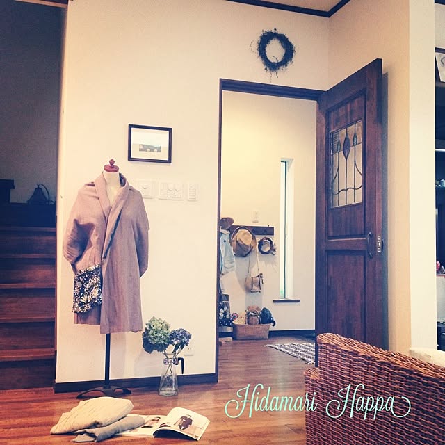 happaさんの実例写真