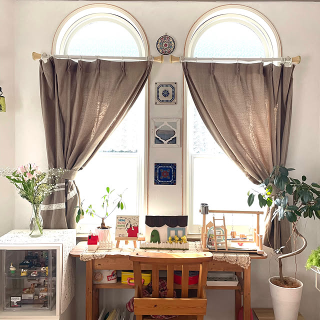 AcchanSaysさんの実例写真