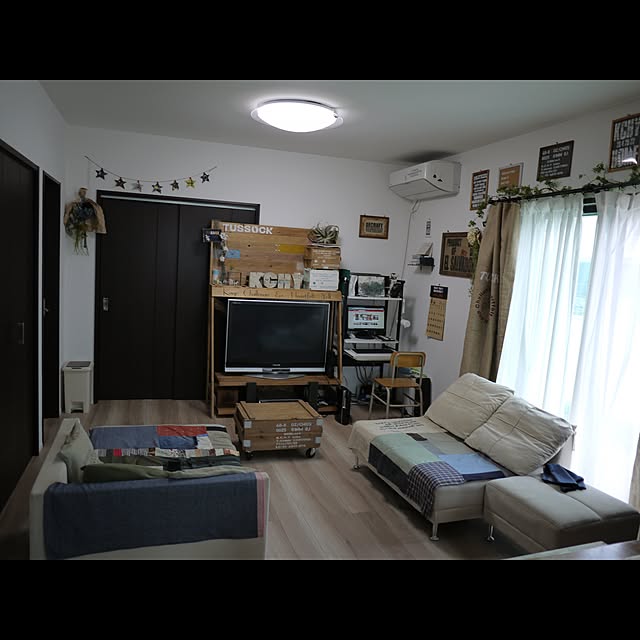 komokenさんの実例写真