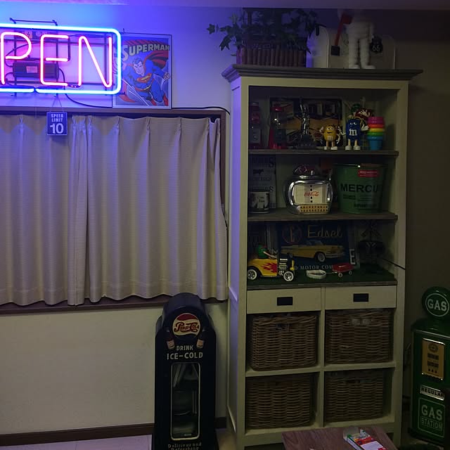 実例写真