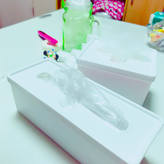 ancomochiさんの実例写真
