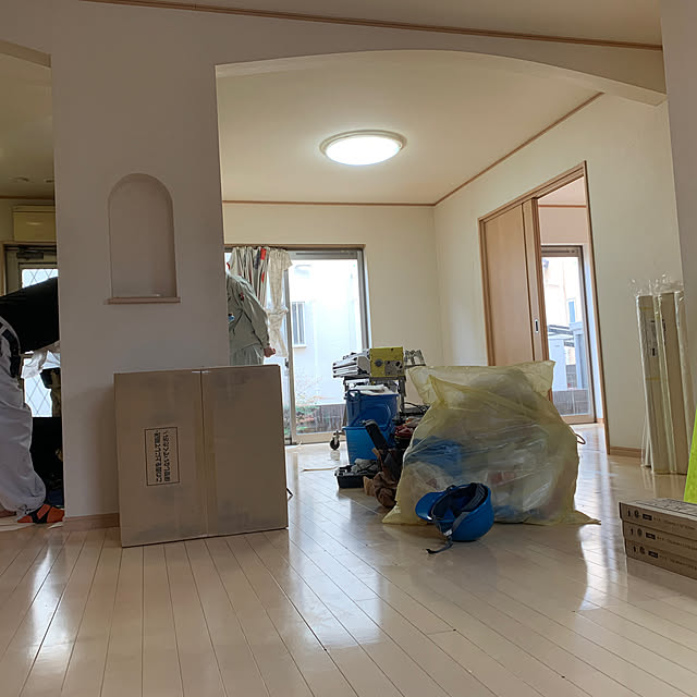 shoconyanさんの部屋