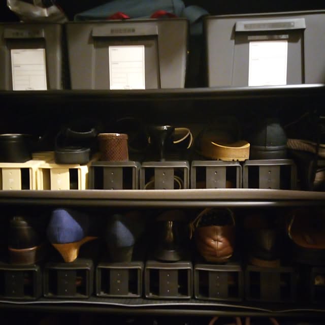 Myuuさんの部屋