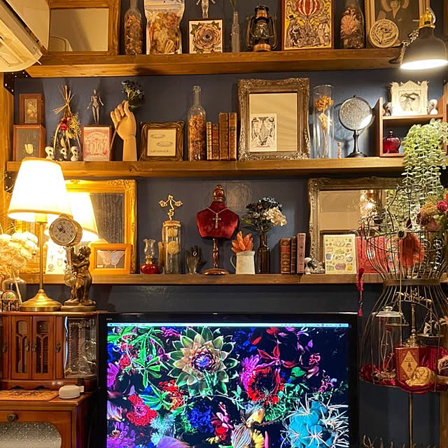 Mebanaさんの実例写真