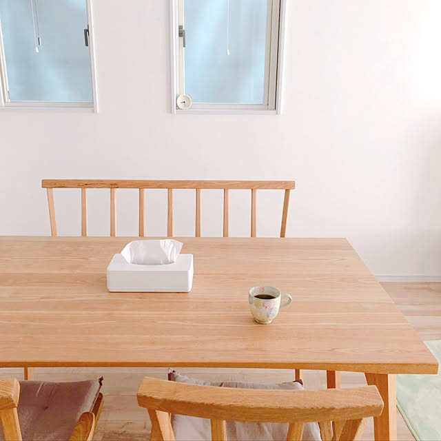 kinaさんの実例写真