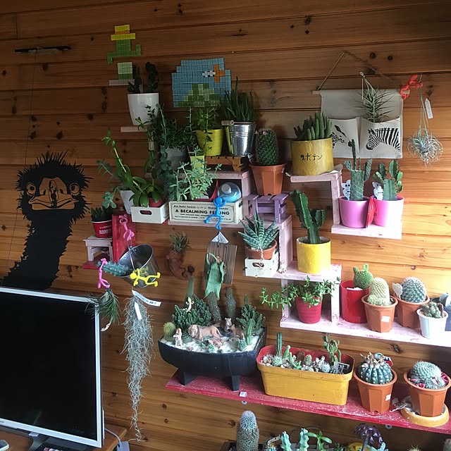 tomoyaさんの実例写真