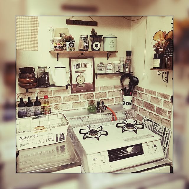 ill-rieさんの実例写真