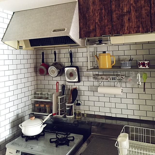 kirinchanさんの実例写真